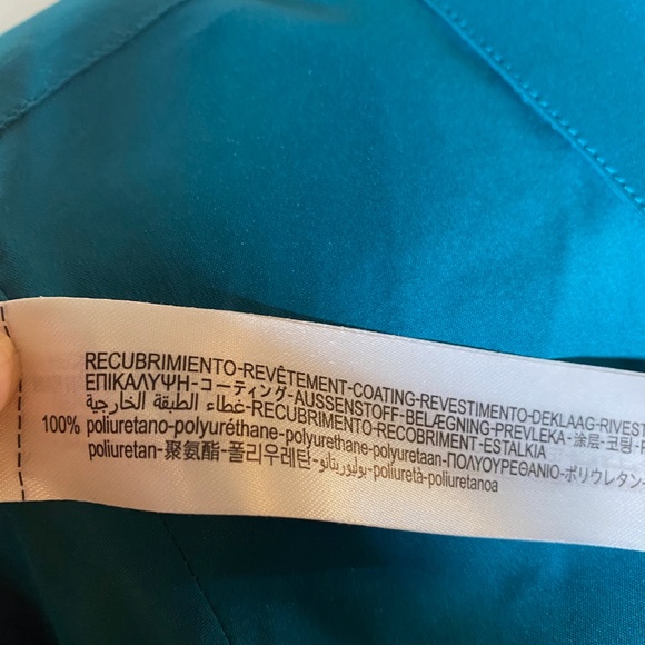 ❌SOLD❌ Zara Vegan "Leather" High Waisted Maxi Skirt Sz XS - Picture 7 of 7